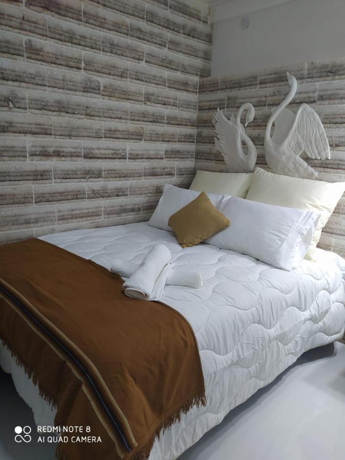 Hotel Nido Del Flamenco Uyuni Ruang foto