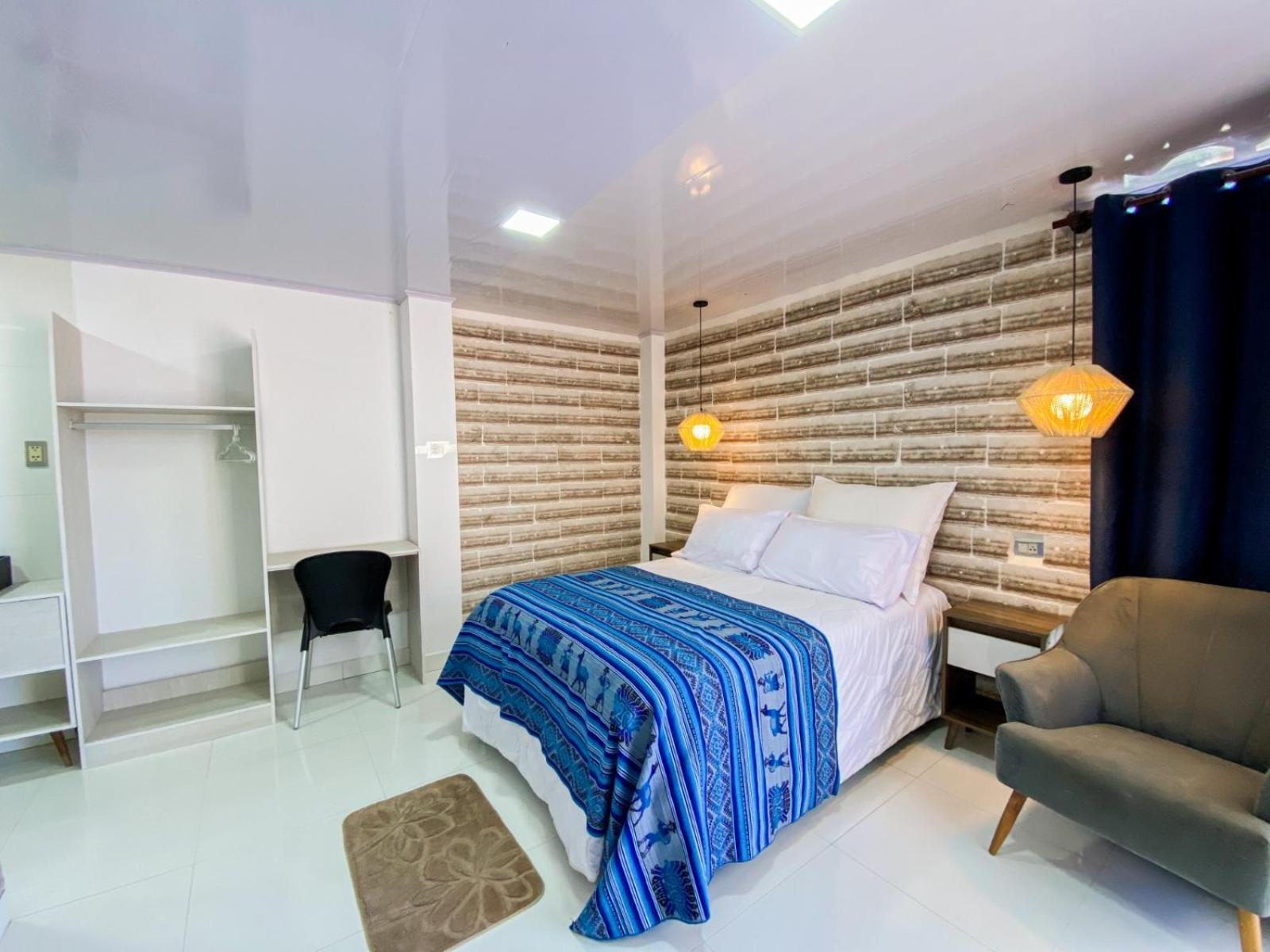 Hotel Nido Del Flamenco Uyuni Bagian luar foto